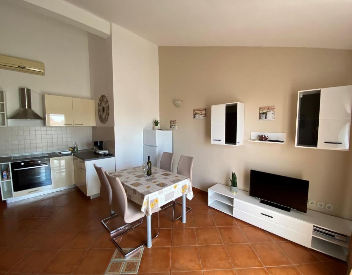 Villa Marija Novalja Quarto foto