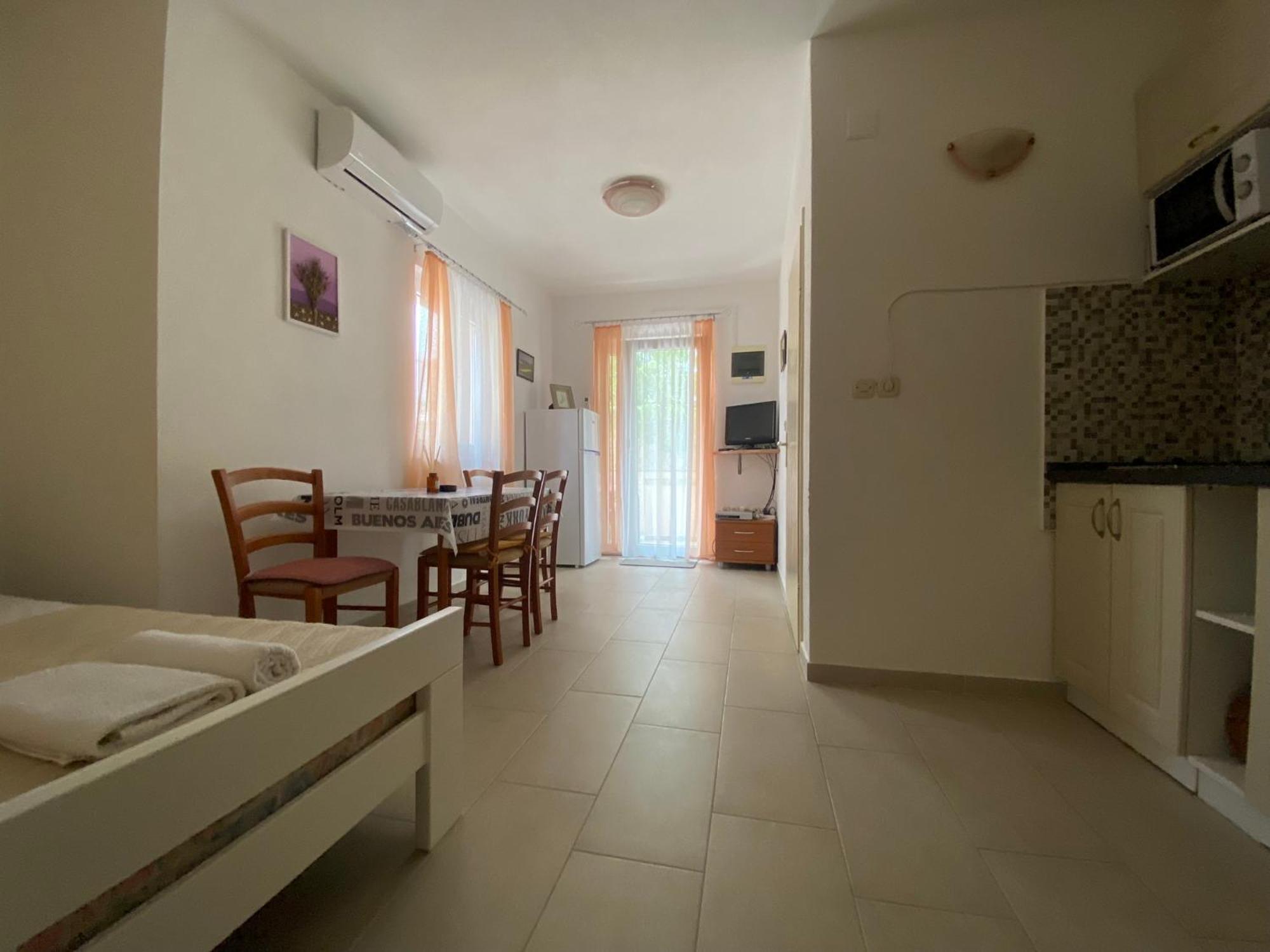 Villa Marija Novalja Quarto foto
