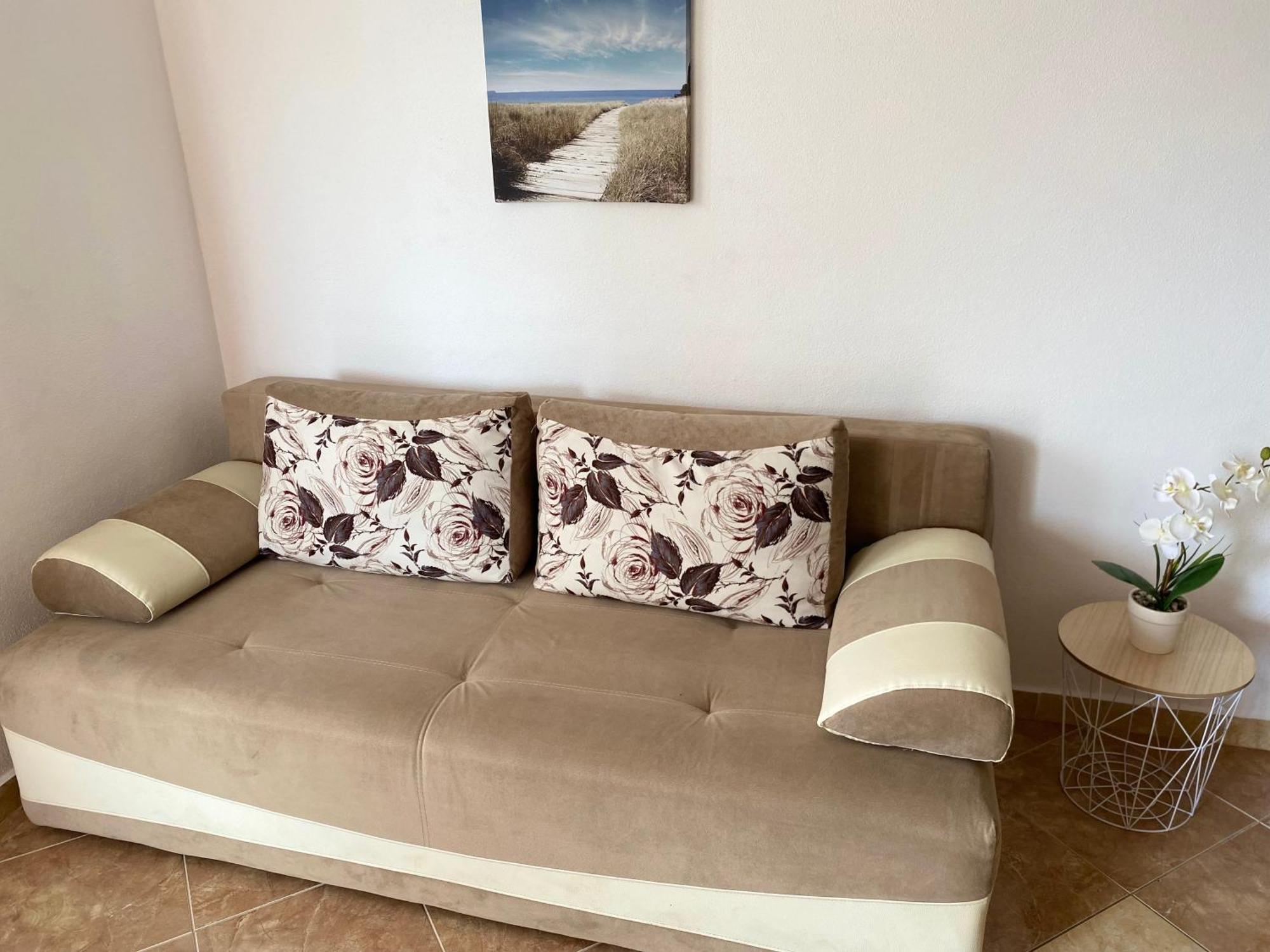 Villa Marija Novalja Quarto foto